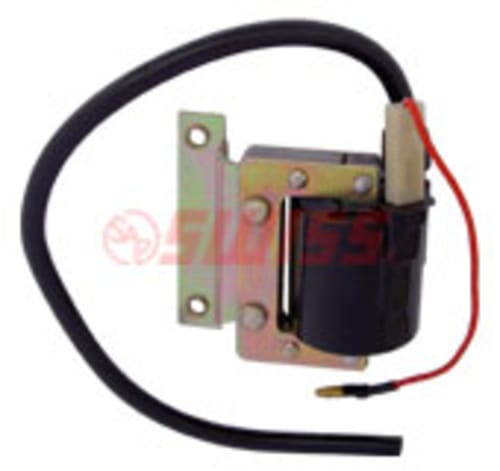 Yamaha rx 100 coil cheap price